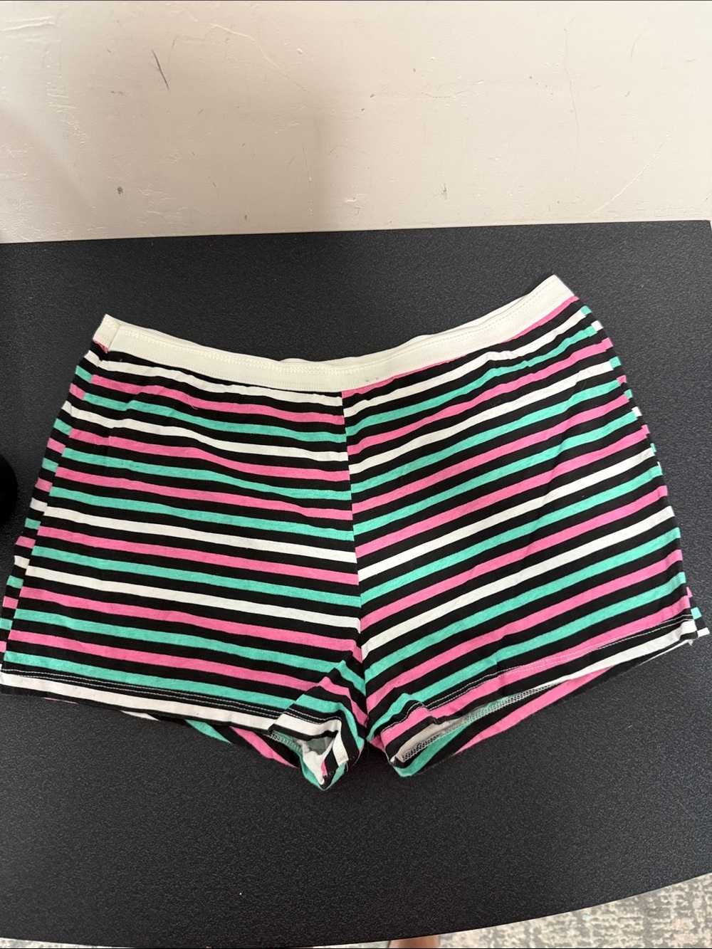 Fruit of the Loom Striped Women’s underwear
